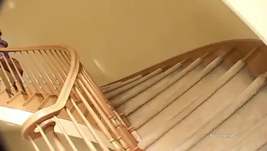 Gianna Michaels döle aç doğal büyük memeli bir sürtük (4k)