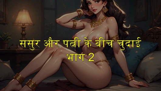 Part 2 , Father-in-law fucked me , Shalini_ki_diary