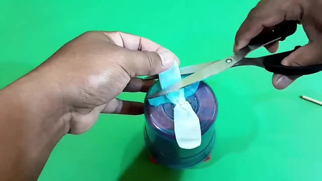 Ev yapımı amcık