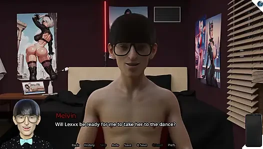 Sexbot 2 yeniden hesaplandı bölüm 5