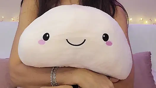 Yeni dev penisimi açacağım!