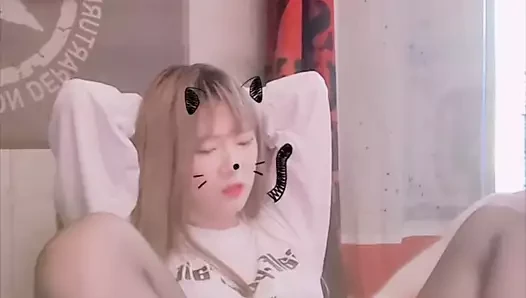 Koreli ünlü cd(femboy) wooseure 107