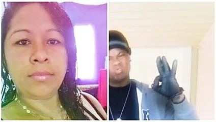 Büyük ve seksi Brasilian götü