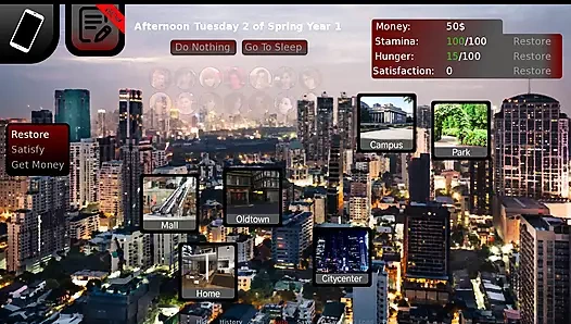 Karma eğitim yapan fetih - büyük memeli kız genç horoz alır