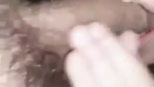 karısının oral seks