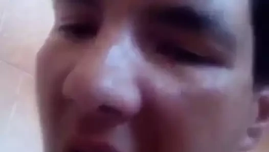 Jelena mrdza istiyor için emmek bazı çük