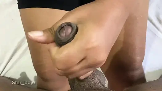 Ateşli desi hatun viral video