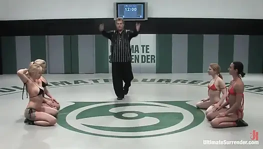 Canlı etiket takım ligi takım siyah vs takım turuncu