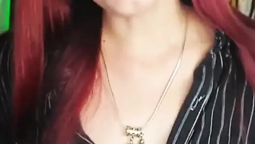 Shyyfxx Bu vasat ve çalışanı hak ettiği gibi aşağılıyorum! 31 talimatı roller