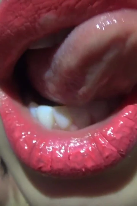 Lipgloss şehveti