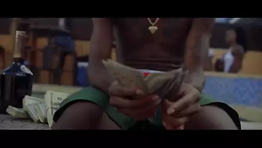 L1kkle v$bz - dail&amp; (ass müzik videosu)