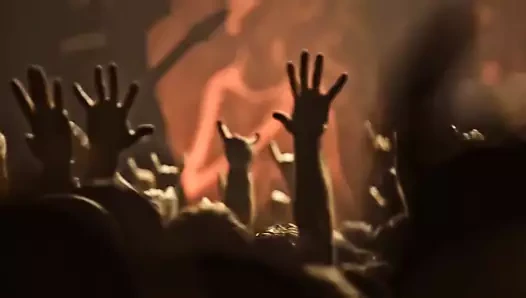 En sevdiğim gruplardan biri