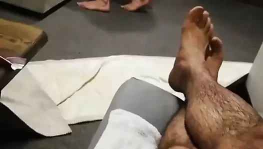 arap aldatmak saatler karısı ile sevgilisi sahip olan seks