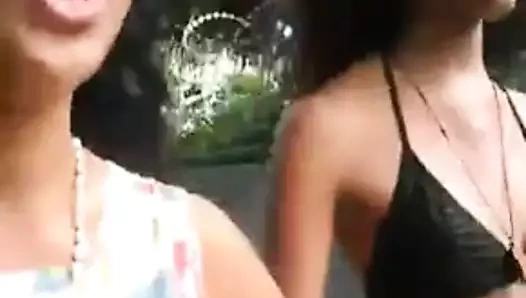 Seksi kız 3