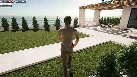 Complete Gameplay - Seaside Mystery, Part 32