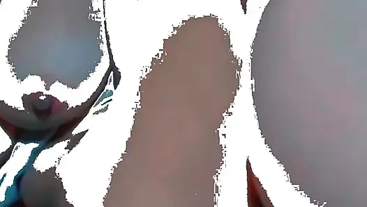 Hintli Hintli kadının amını parmaklarkenki mms videosu burada paylaşıldı