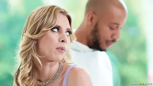 Kötü asistanın son günü anya olsen brazzers