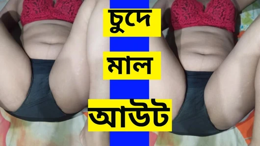 Ateşli seksi desi evli kadın