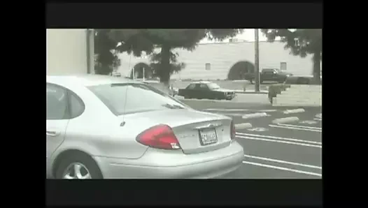 Amerikalı güzel xxx - (bölüm #08)