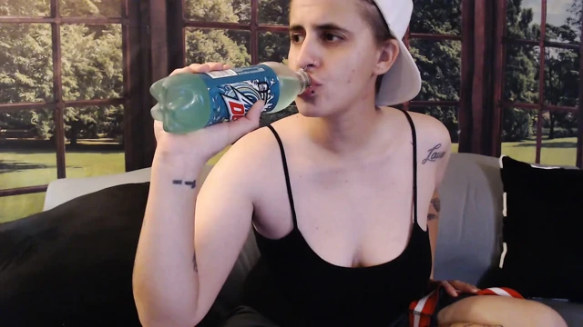 Mtdew Blast Burps
