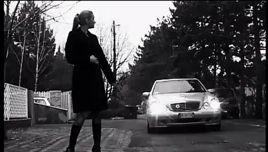 Lüks bir sürtükle iyi bir sikiş