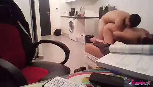 Milf anal tahrip içinde yatak