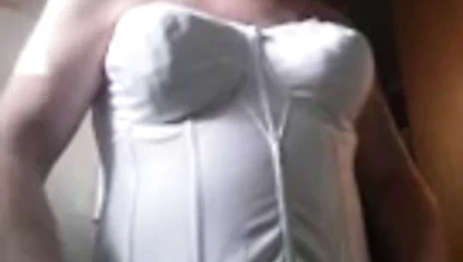 Korse ve külot boşalması