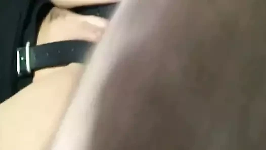 English sürtük becerdin sert içinde bir deli gömleği