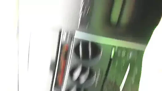 Araba bj ve yutmak 5