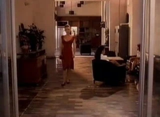 Rosanna arquette - yanlış adam