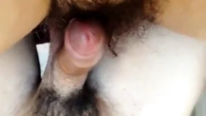 Kıllı yarak ve amcık