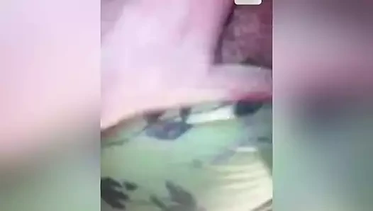 Si tocca in cam per me!