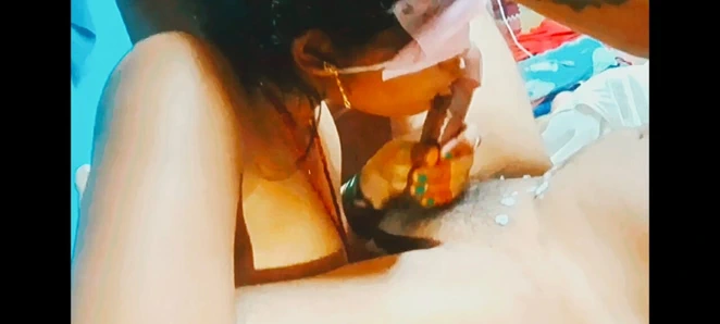 Indian girl simran want to suck me dry.