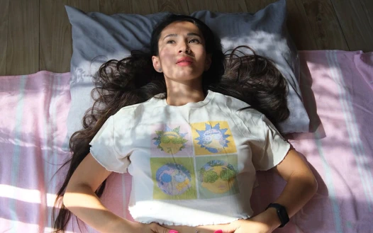 Güzel acı - gerçek duygusal orgazmlar