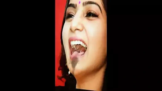 Samantha boşalmak haraç derleme