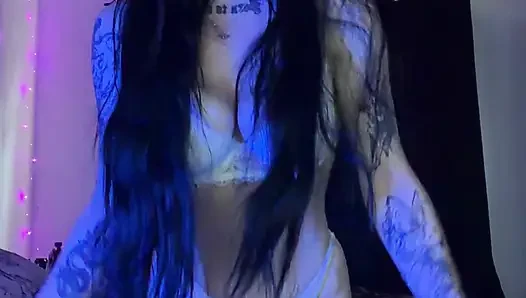 Sürtük İngiliz gotik anne asmr 31 talimatı