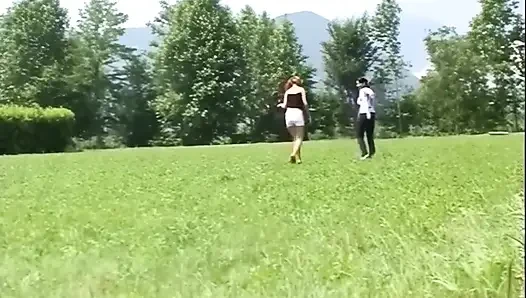 Sapkın ve kaba İtalya