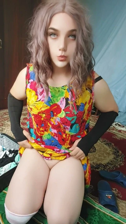 BOŞALAN FEMBOY'UN Kızsı Hareketleri Bol Bol: İçimdeki Diva'yı Serbest Bırakıyorum | Bölüm 1