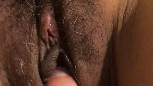 Asya eş damlayan kedi