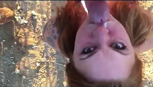 29 yr eski alt alır boğaz fucked açık havada