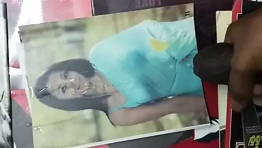 Trisha için tekrar inilti haraç