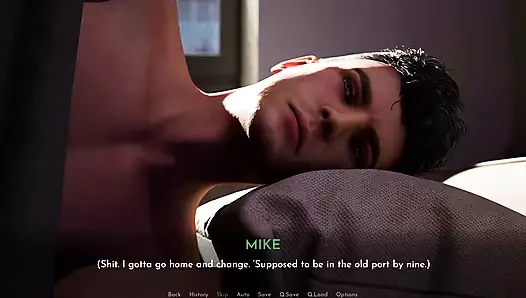 Otomobiller ve seks (bölüm 3)