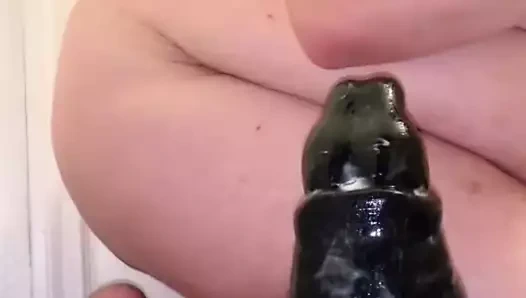 Bbw sürmek mr hankey oyuncaklar xxl tavşan