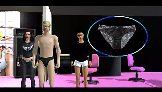 Bir İngiliz korkak köyü 7. bölüm