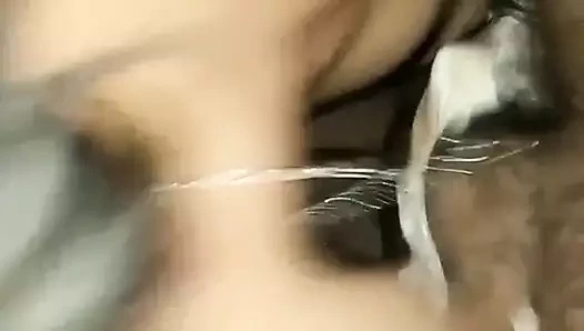 Beni külotuyla mastürbasyon yaparken yakalar