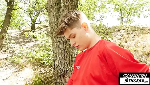 Southernstrokes Curtis Cameron ve Danny Rose