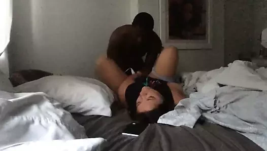 Kalın milf var vibratör orgazm ile siyah sevgili