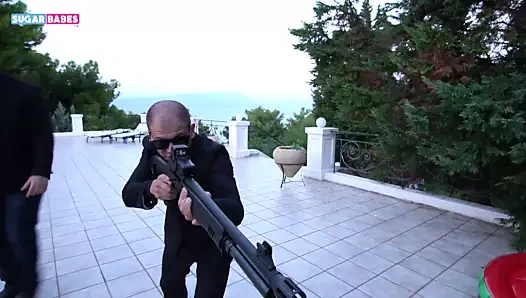 Sugarbabestv : FBI seks dolandırıcılarını yıkmak 4. bölüm fragmanı