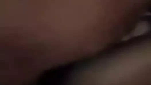 Corno filmando esposa