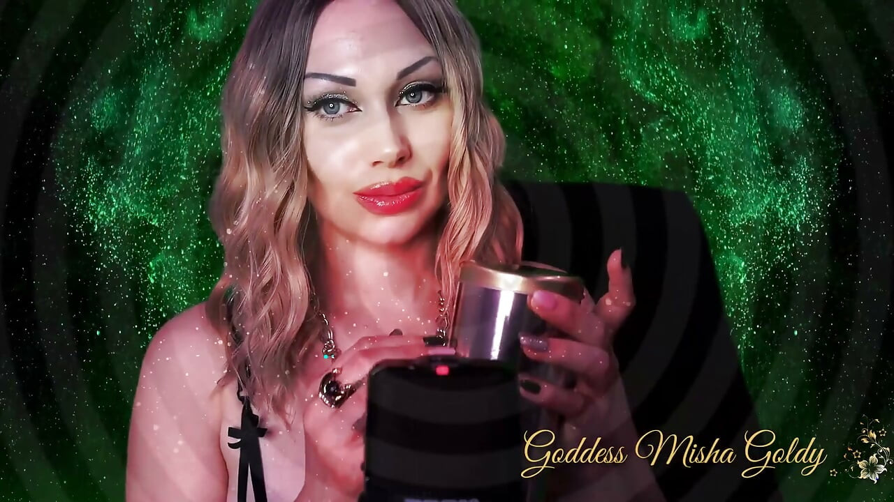 3Dio ASMR rahatlatıcı sesler & şehvetli nazik JOI! Sihirli dünyaya gel!